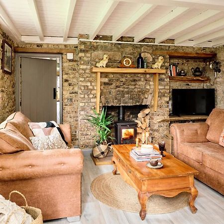Kilquiggan Cottages Coolkenno Экстерьер фото