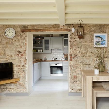 Kilquiggan Cottages Coolkenno Экстерьер фото