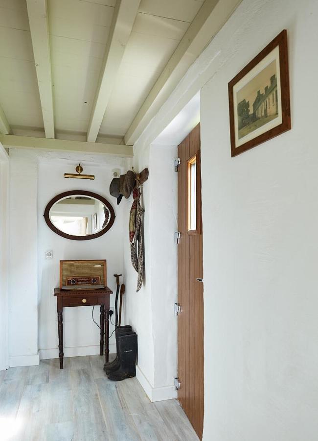 Kilquiggan Cottages Coolkenno Экстерьер фото