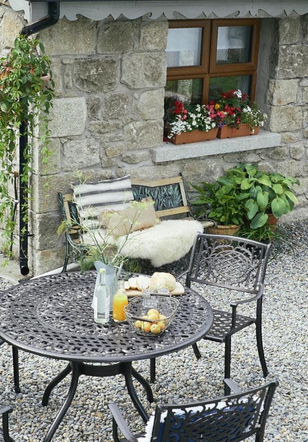 Kilquiggan Cottages Coolkenno Экстерьер фото