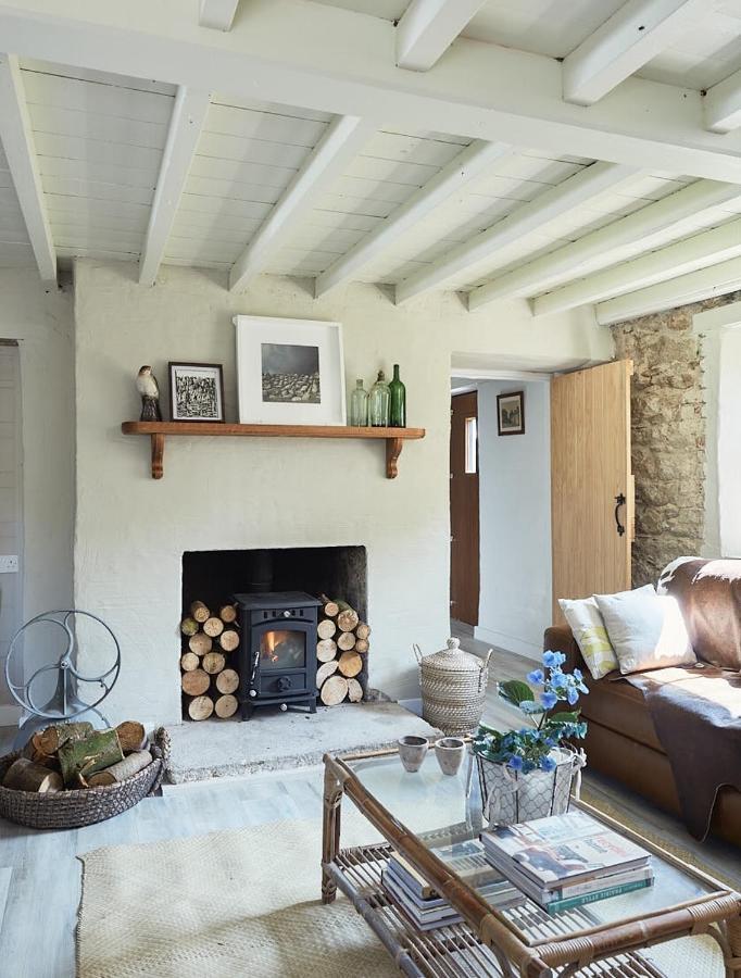 Kilquiggan Cottages Coolkenno Экстерьер фото