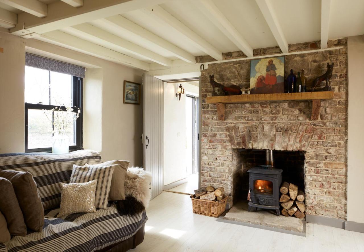 Kilquiggan Cottages Coolkenno Экстерьер фото
