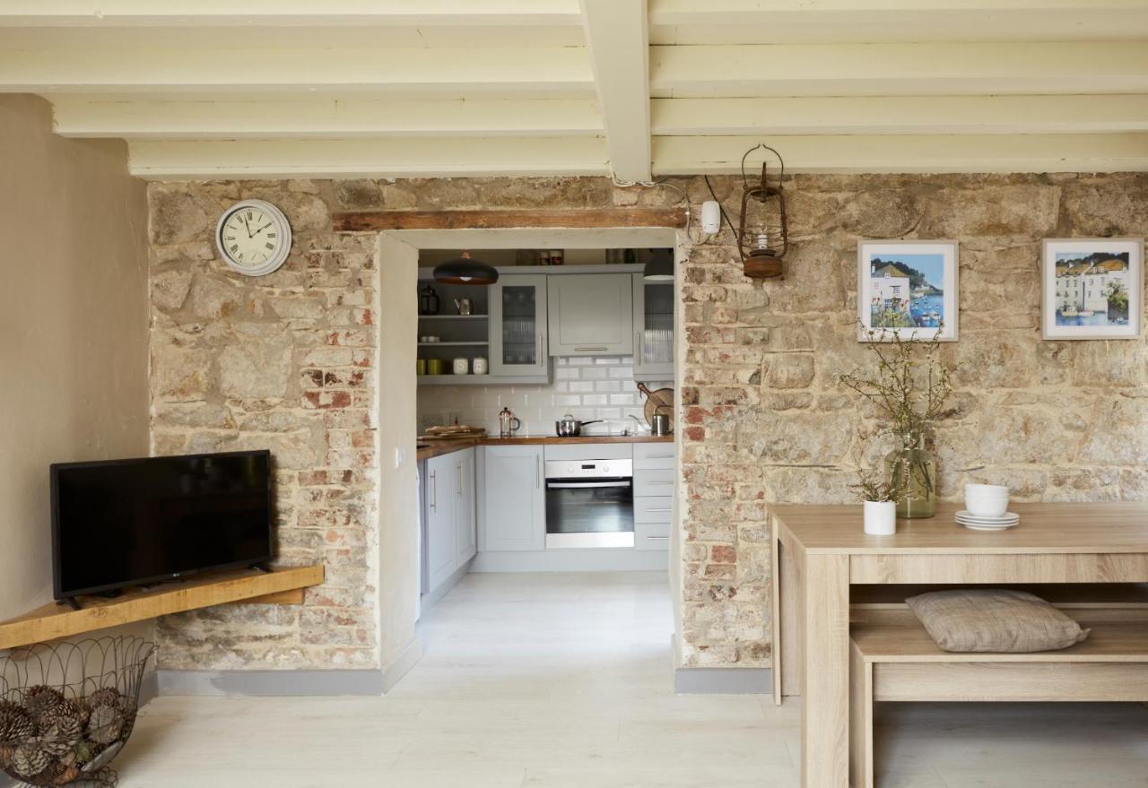 Kilquiggan Cottages Coolkenno Экстерьер фото