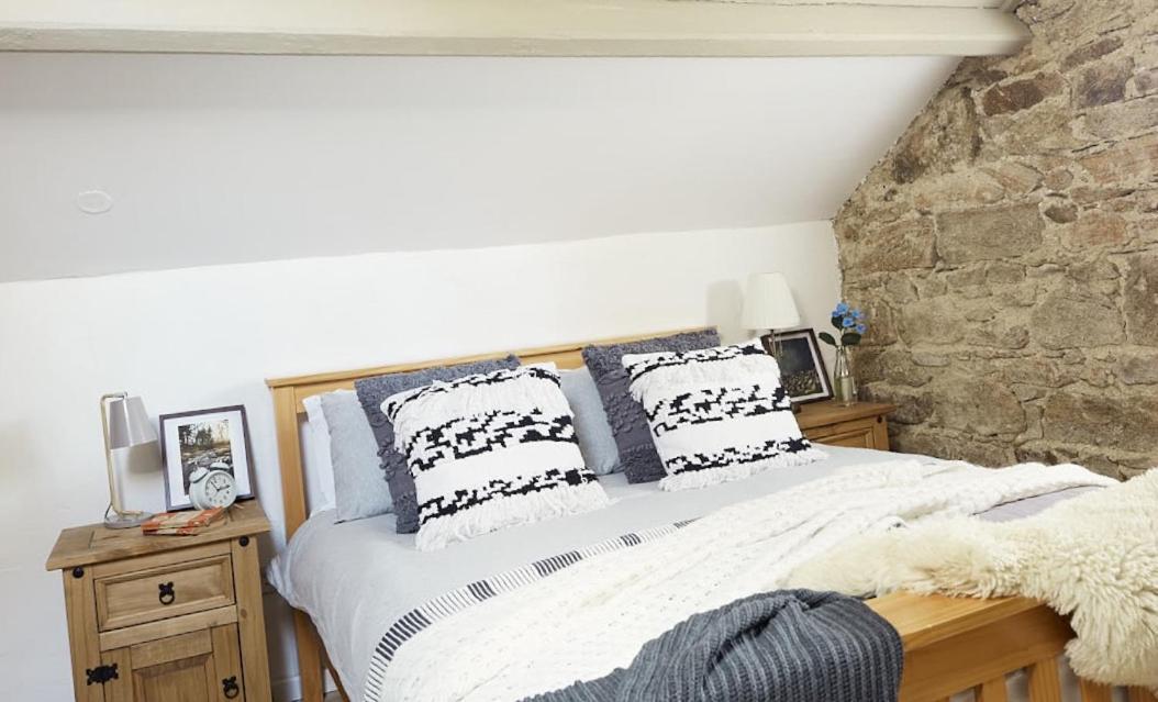 Kilquiggan Cottages Coolkenno Экстерьер фото