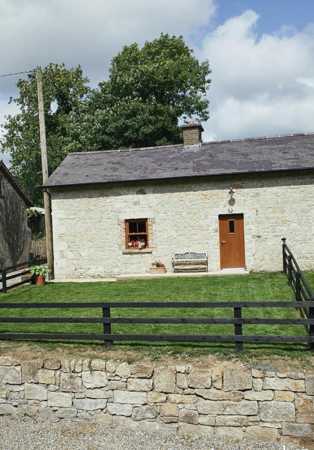 Kilquiggan Cottages Coolkenno Экстерьер фото
