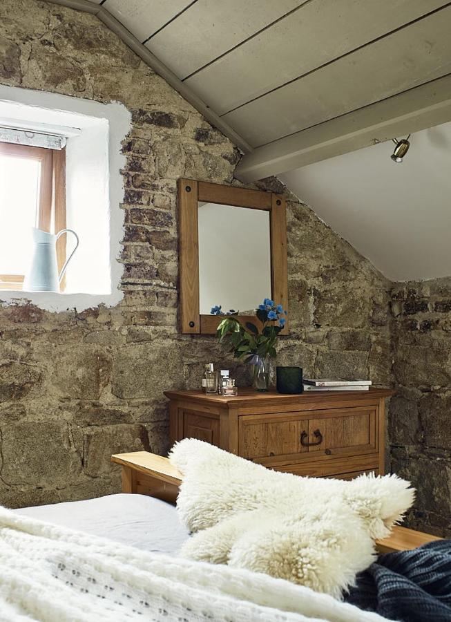 Kilquiggan Cottages Coolkenno Экстерьер фото