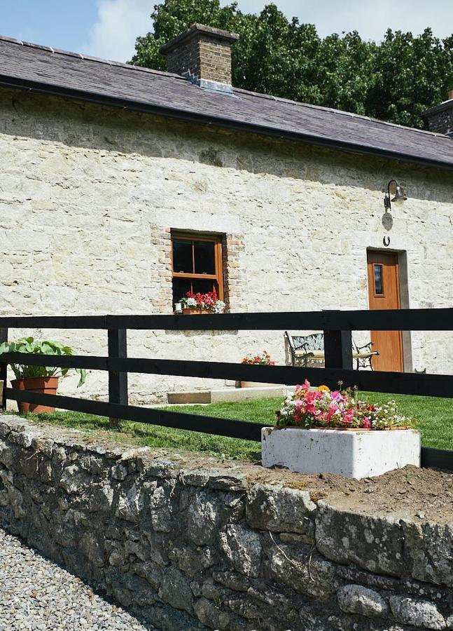 Kilquiggan Cottages Coolkenno Экстерьер фото