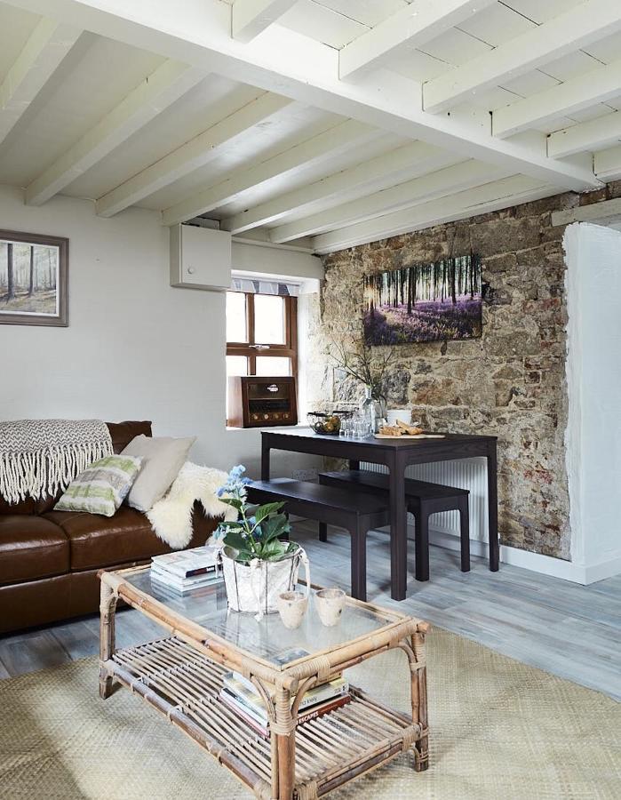 Kilquiggan Cottages Coolkenno Экстерьер фото