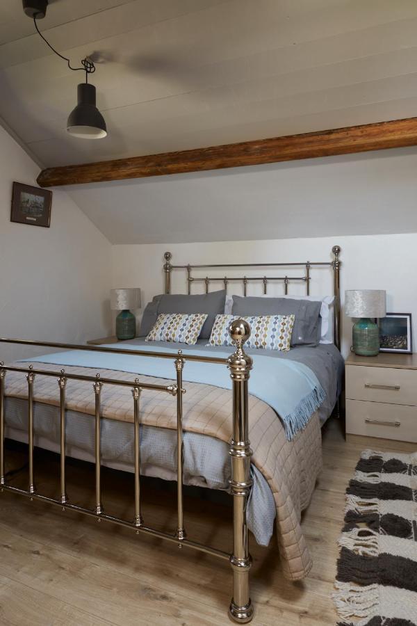 Kilquiggan Cottages Coolkenno Экстерьер фото