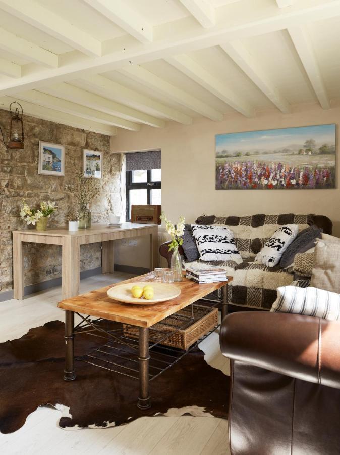 Kilquiggan Cottages Coolkenno Экстерьер фото