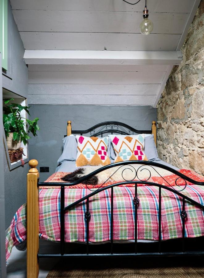 Kilquiggan Cottages Coolkenno Экстерьер фото