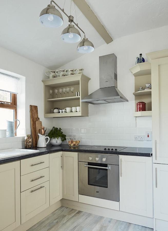Kilquiggan Cottages Coolkenno Экстерьер фото